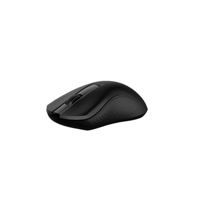 RAPOO B20 SILENT WIRELESS MOUSE (BLACK)