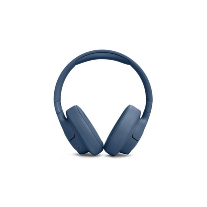 JBL TUNE 770NC ADAPTIVE NOISE CANCELLING WIRELESS OVER-EAR HEADPHONE (BLUE)