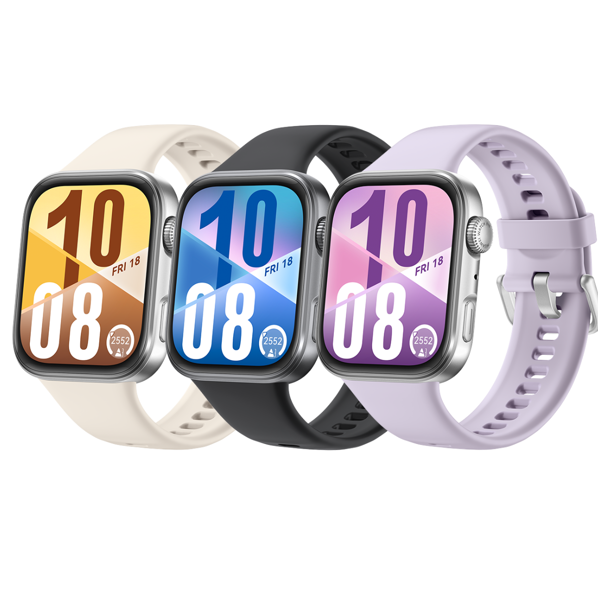 HUAWEI SYA-B09 WATCH FIT 4