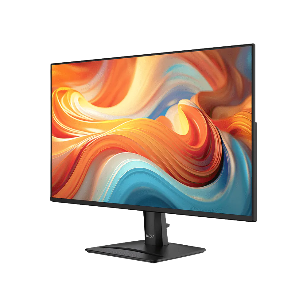 MSI PRO MP275 E14L 27" FHD LED IPS MONITOR 144HZ 1MS WLMNT W/ SPKR (HDMI, D-SUB)