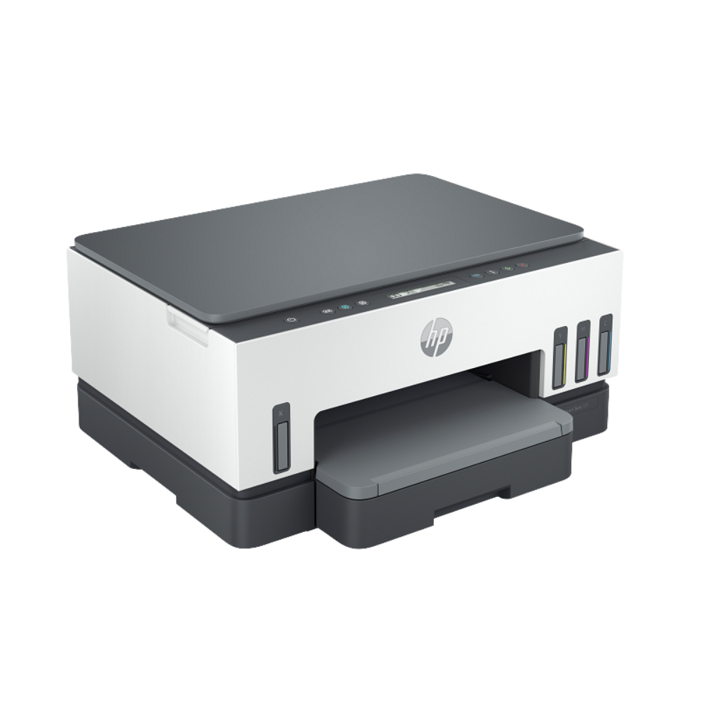 HP SMART TANK 720 AIO PRINTER W/ WIFI (6UU46A)