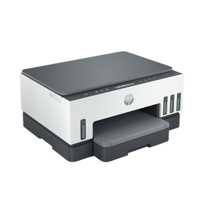 HP SMART TANK 720 AIO PRINTER W/ WIFI (6UU46A)