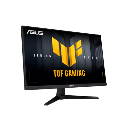 ASUS TUF VG279QM5A 27" FHD IPS LED GAMING MONITOR 240HZ W/ SPK WLMNT (2XHDMI, DP)