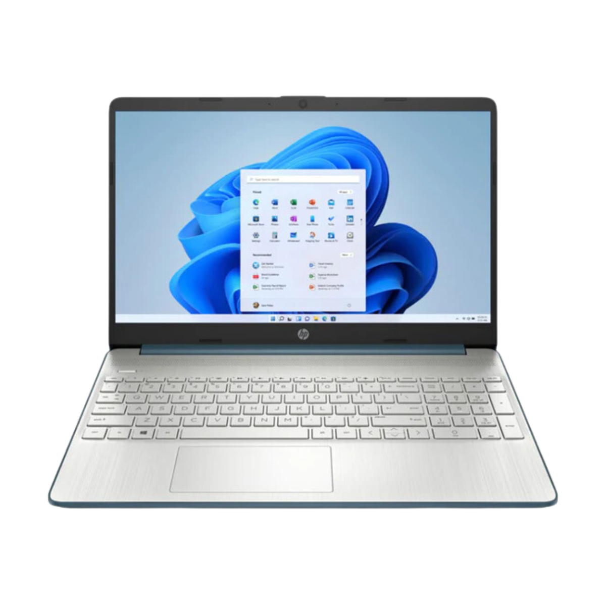 HP 15S-FQ5218TU (8W376PA) I7-1255U/8GB+8GB/512GB NVME/15.6/W11H/OFC21HS