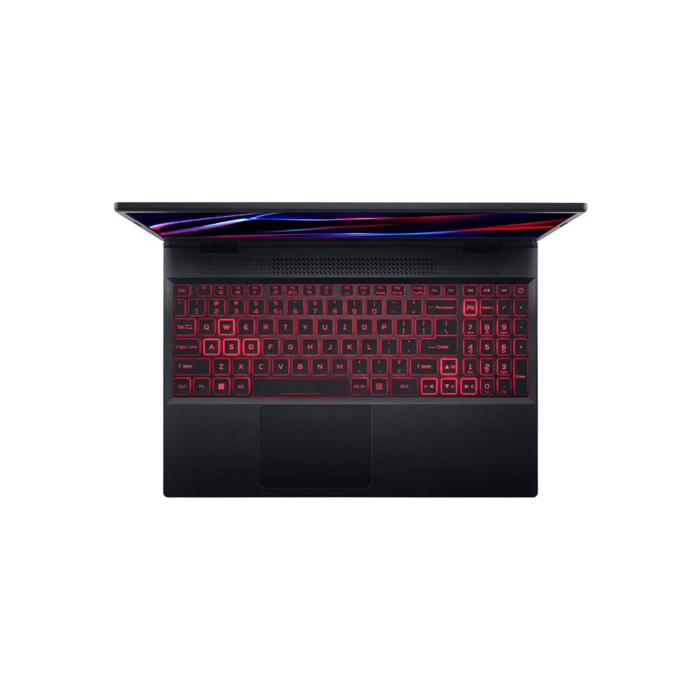 ACER NITRO 5 AN515-46-R3BB R5-6600H/16GB/512GB NVME/3060 6GB/15.6 165HZ/W11H (BLK)