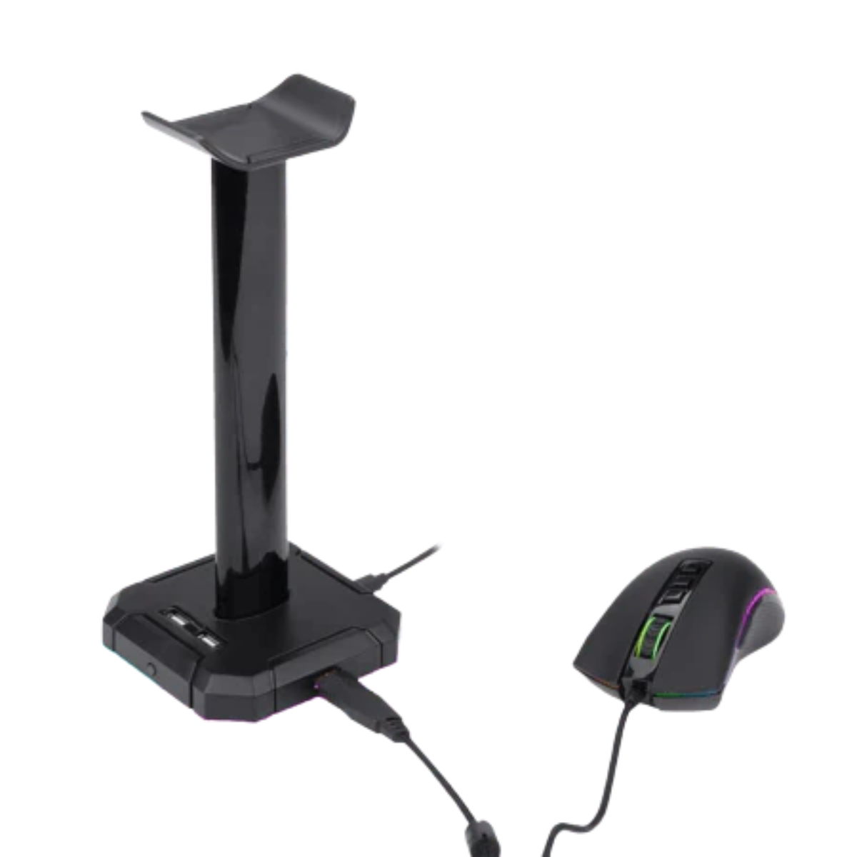 REDRAGON SCEPTER PRO RGB GAMING HEADSET STAND