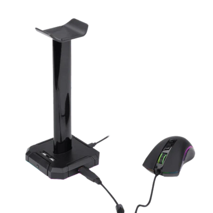 REDRAGON SCEPTER PRO RGB GAMING HEADSET STAND