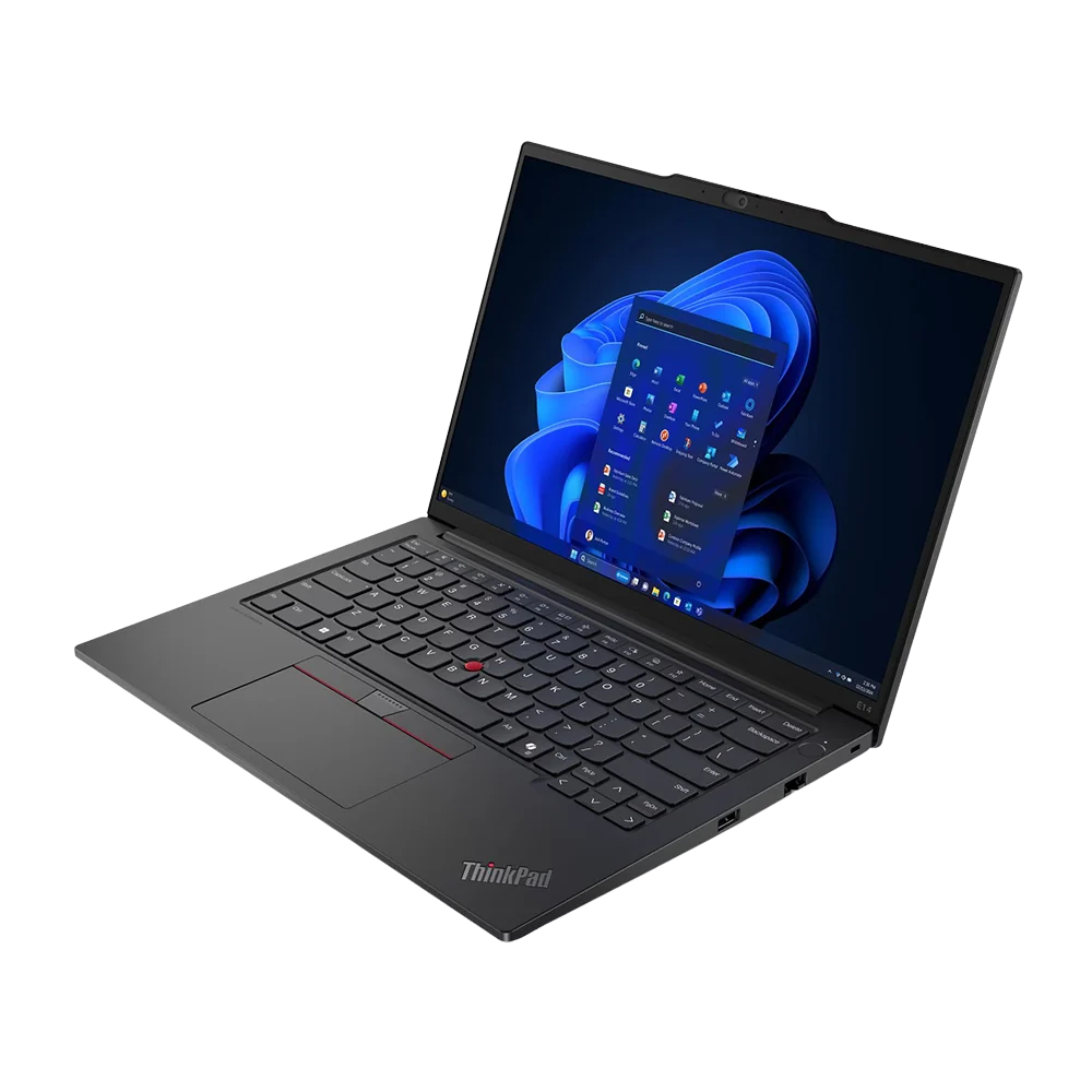 LENOVO THINKPAD E14 GEN 7 21U20006PH ULTRA 5-226V/16GB/512GB NVME/14/W11P (BLK)