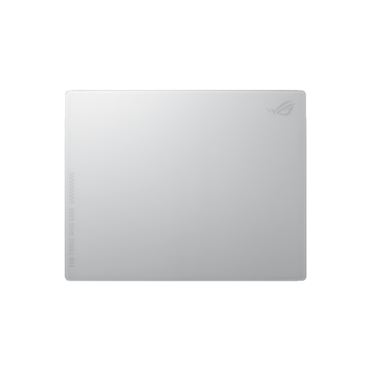 ASUS ROG MOONSTONE ACE L 500X400MM GAMING MOUSE PAD (4MM)-White