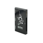 CLIPTEC JAGUARA USB3.0 4SLOTS CARD READER-Black