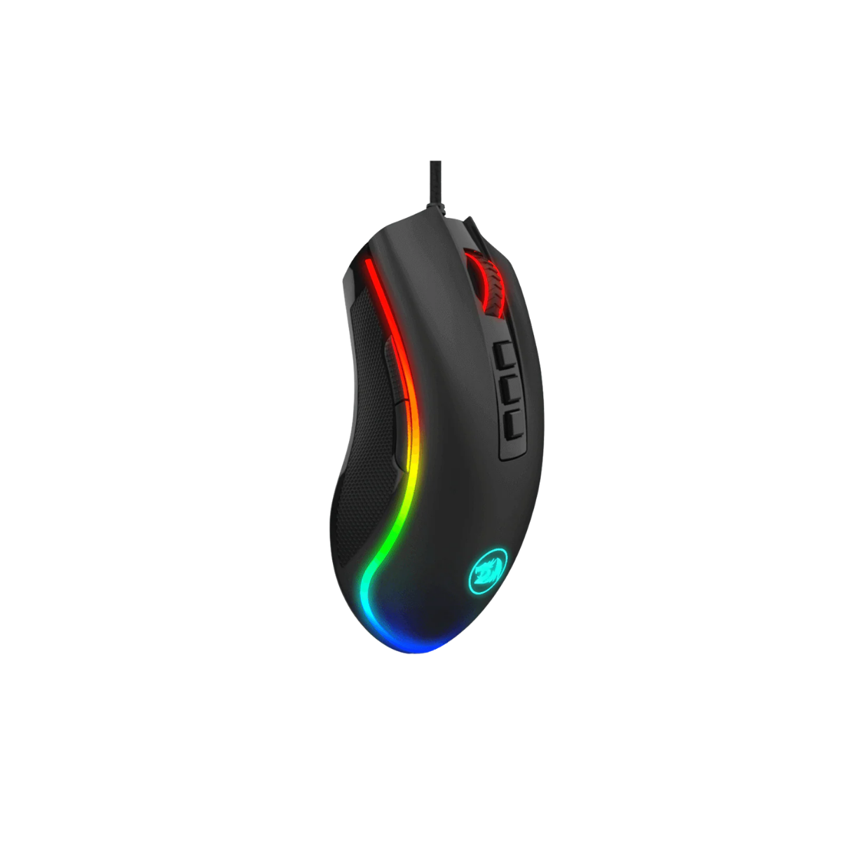 REDRAGON COBRA RGB GAMING MOUSE