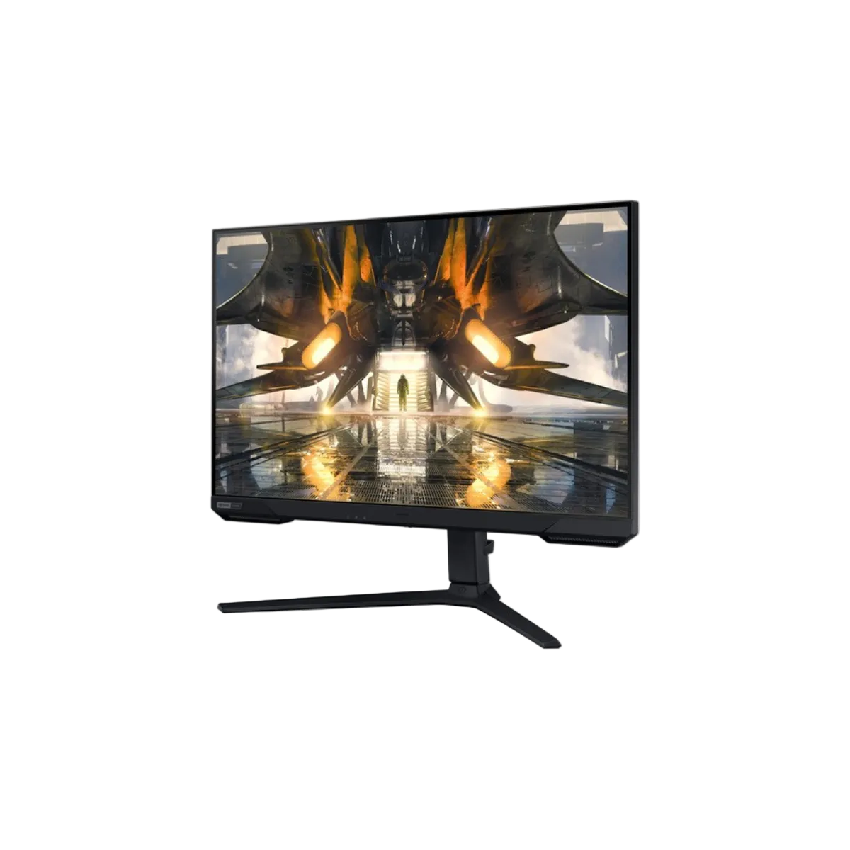 SAMSUNG ODYSSEY G5 LS32AG504PEXXP 32" QHD IPS GAMING MONITOR 165HZ WLMNT (HDMI, DP)