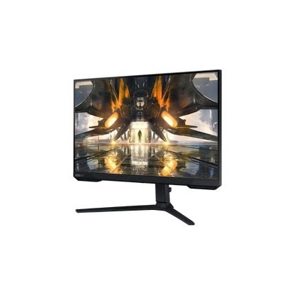 SAMSUNG ODYSSEY G5 LS32AG504PEXXP 32" QHD IPS GAMING MONITOR 165HZ WLMNT (HDMI, DP)