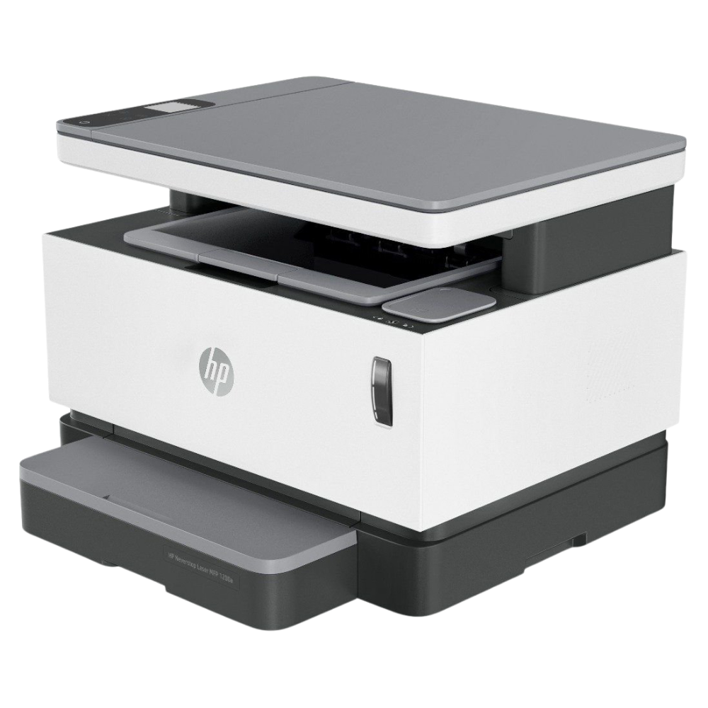 HP NEVERSTOP LASER 1200A MFP PRINTER (4QD21A)