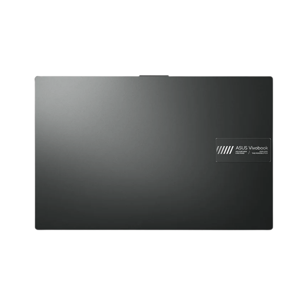 ASUS E1504TA-BQ147W N150/8GB/256GB NVME/15.6/W11H (BLK)