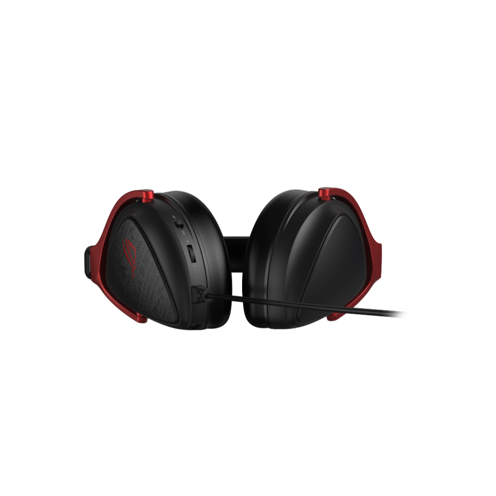ASUS ROG DELTA S CORE 3.5MM GAMING HEADSET
