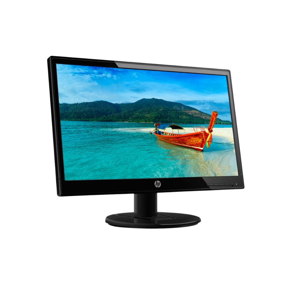 HP 19KA 18.5" LED MONITOR (T3U82AA)