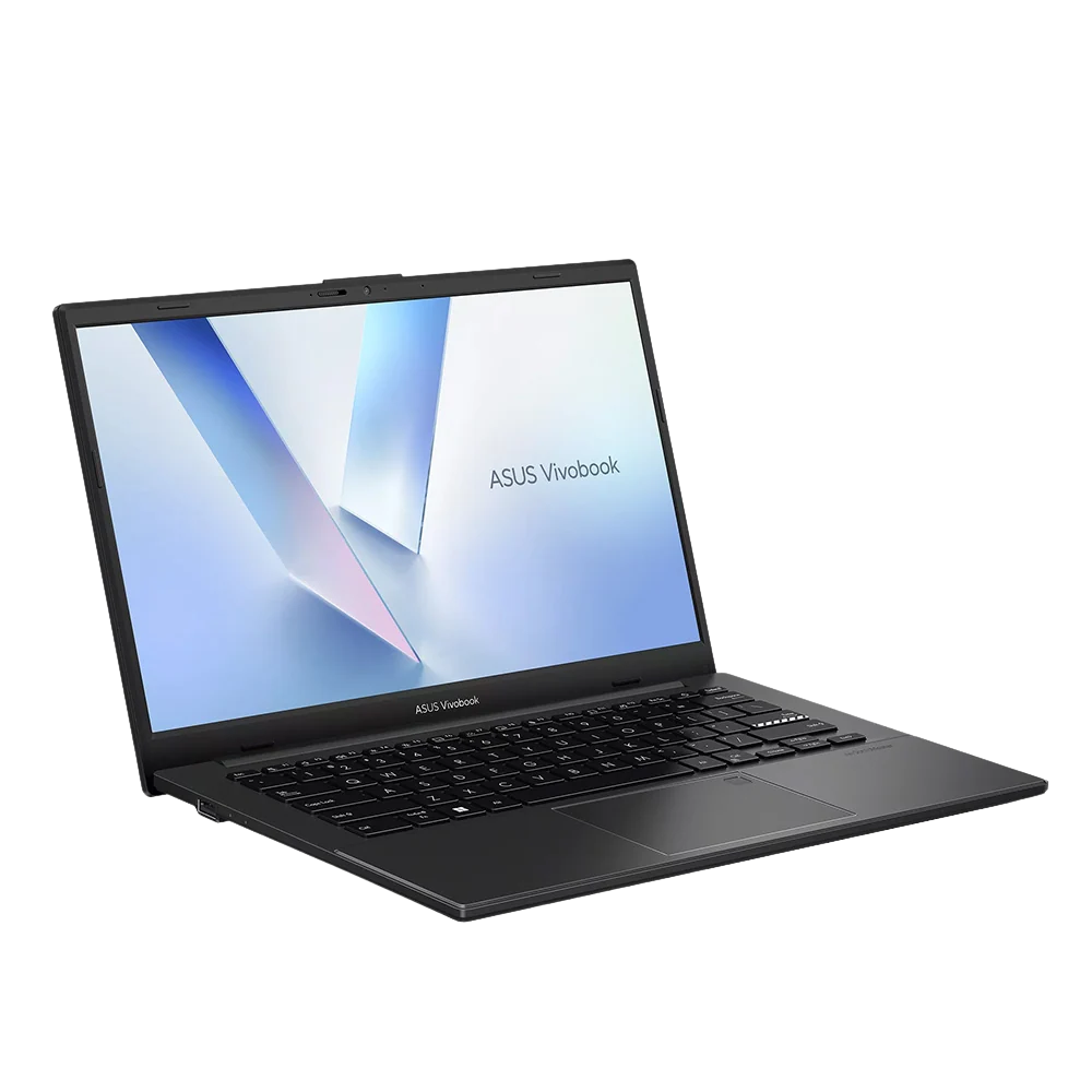 ASUS E1404FA-EB1798WSM R5-40/8GB/512GB NVME/14/W11H/OFC24H+365BASIC (BLK)