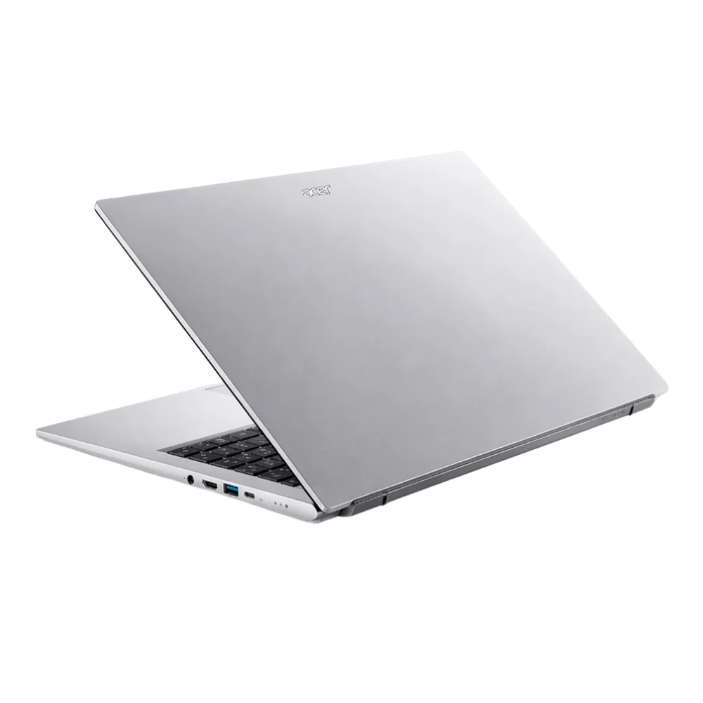 ACER ASPIRE LITE AL14-45P-R10U R3-5400U/8GB/512GB NVME/14/W11H/OFC24H+365BASIC (SLV)