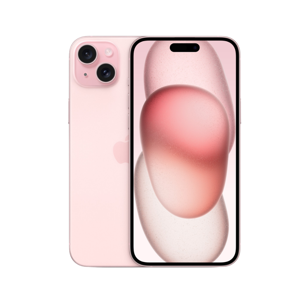 APPLE IPHONE 15 PLUS 128GB