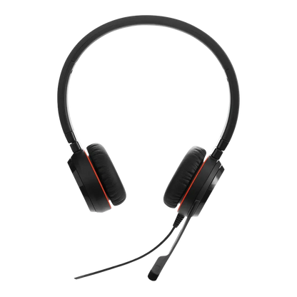 JABRA EVOLVE 30 II USB A/C HEADSET