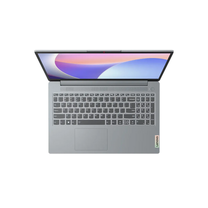 LENOVO IDEAPAD SLIM 3-15IRH8-83EM006GPH I7-13620H/16GB/512GB NVME/15.6/W11H/OFC21HS (GRY)