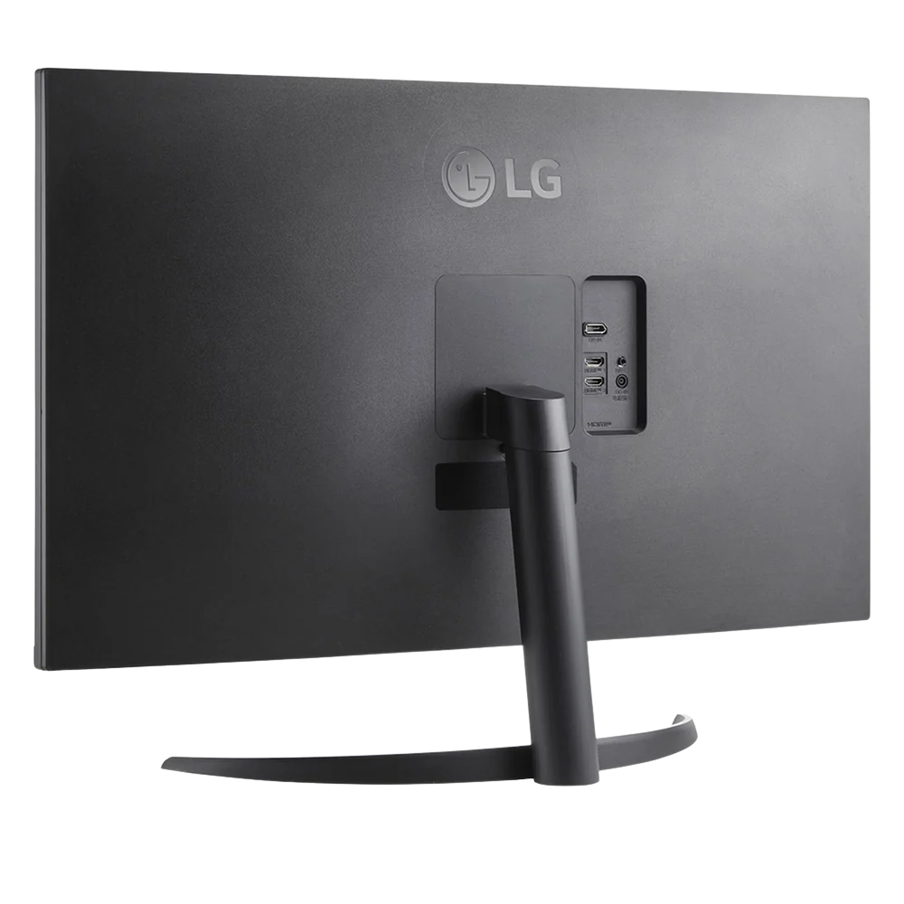 LG 32UR500K-B 31.5" ULTRAFINE 4K UHD LED IPS MONITOR 60HZ W/ SPKR (2XHDMI, DP)