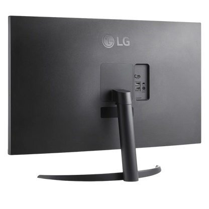 LG 32UR500K-B 31.5" ULTRAFINE 4K UHD LED IPS MONITOR 60HZ W/ SPKR (2XHDMI, DP)