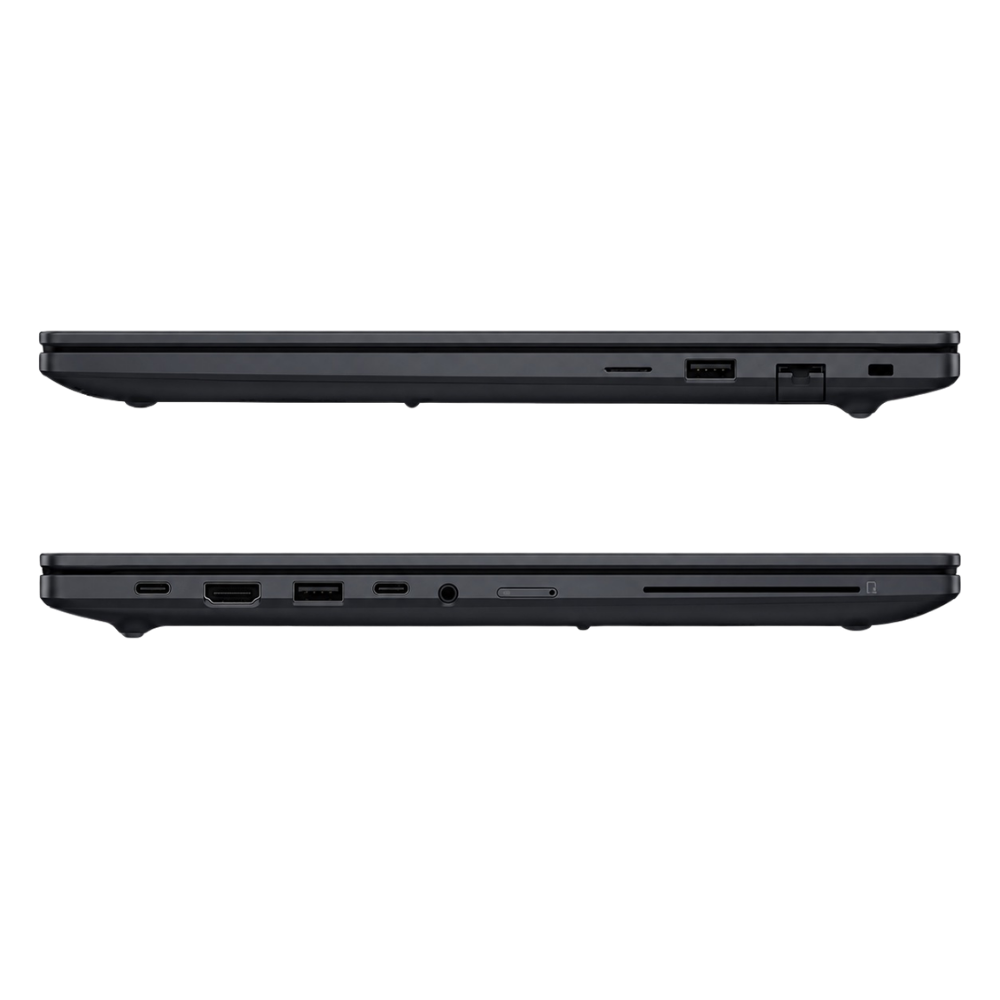 ASUS B3405CCA-LY1587X ULTRA 7-255H/16GB/512GB NVME/14/W11P (GRY)
