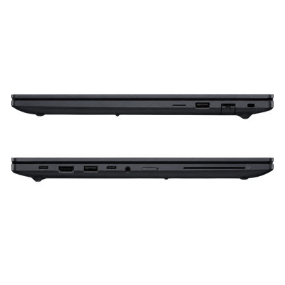 ASUS B3405CCA-LY1587X ULTRA 7-255H/16GB/512GB NVME/14/W11P (GRY)