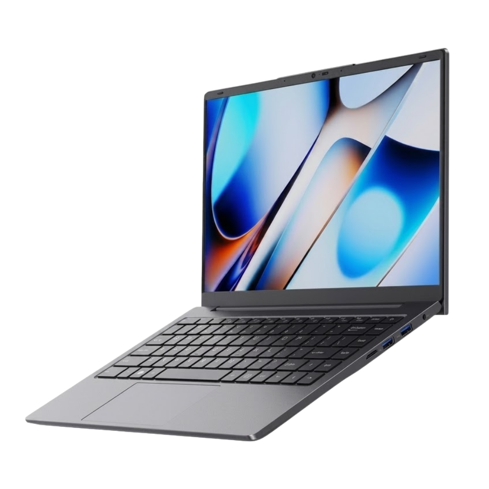 CHUWI COREBOOK I3-10100Y/8GB/256GB NVME/14/W11H/OFC24PROPLUS (GRY)