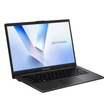 ASUS E1404FA-EB1798WSM R5-40/8GB/512GB NVME/14/W11H/OFC24H+365BASIC (BLK)
