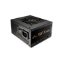 FSP SFX PRO 450W 1X80MM FAN, 3SATA, 2PCIE, ACTIVE PFC, 80PLUS-BRONZE