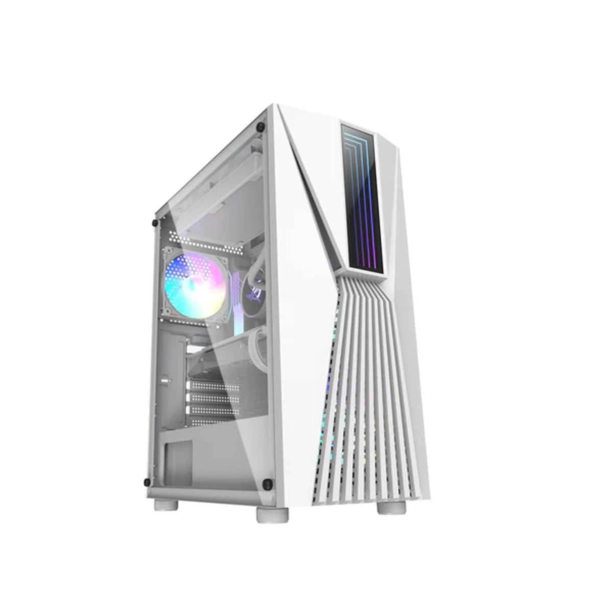 FRONTIER VESTA ATX CASE