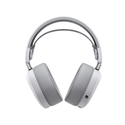 ASUS ROG PELTA TRI-MODE WIRELESS GAMING HEADSET (WHITE)
