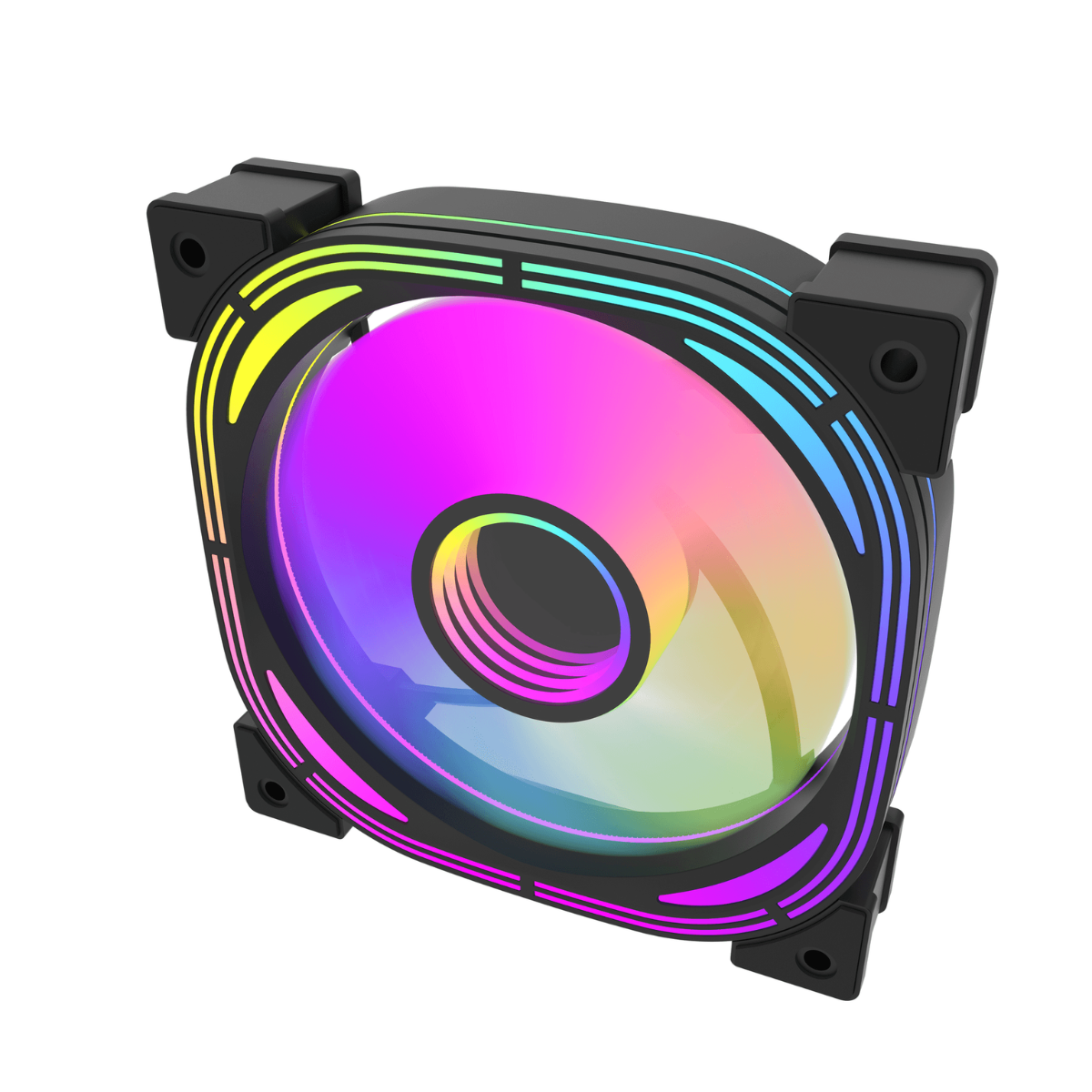DARKFLASH INFINITY 24 ARGB COOLING FAN