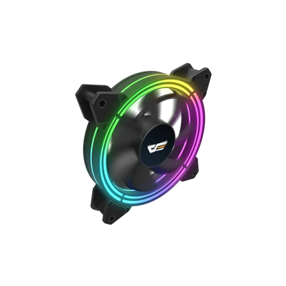 DARKFLASH CF-11 120MM RGB LED FAN