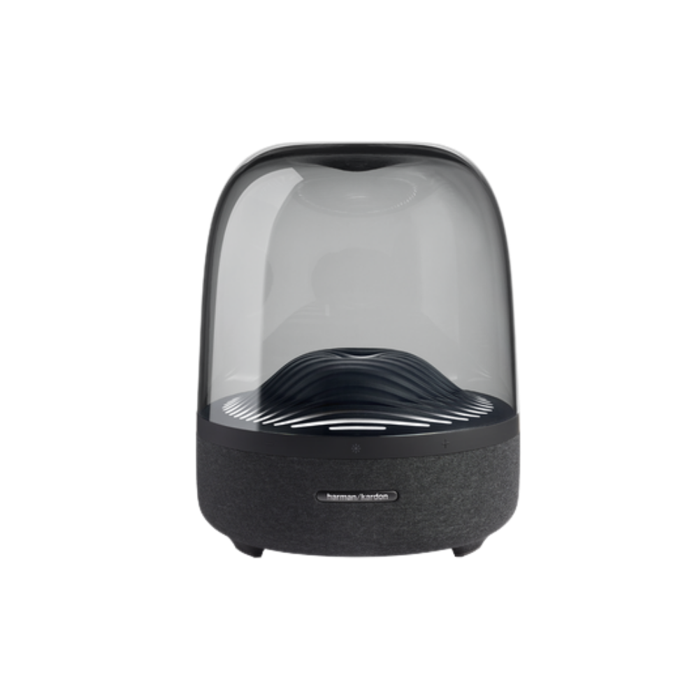 HARMAN KARDON AURA STUDIO 3 BLUETOOTH SPEAKER (BLACK)
