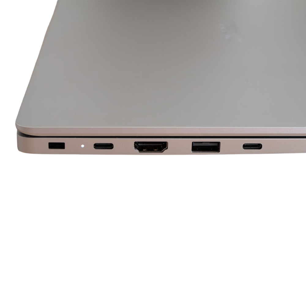 TECNO MEGABOOK T15RA T1 I5-13420H/8GB/512GB NVME/15.6/W11H (GRAY)