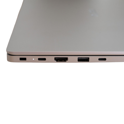 TECNO MEGABOOK T15RA T1 I5-13420H/8GB/512GB NVME/15.6/W11H (GRAY)