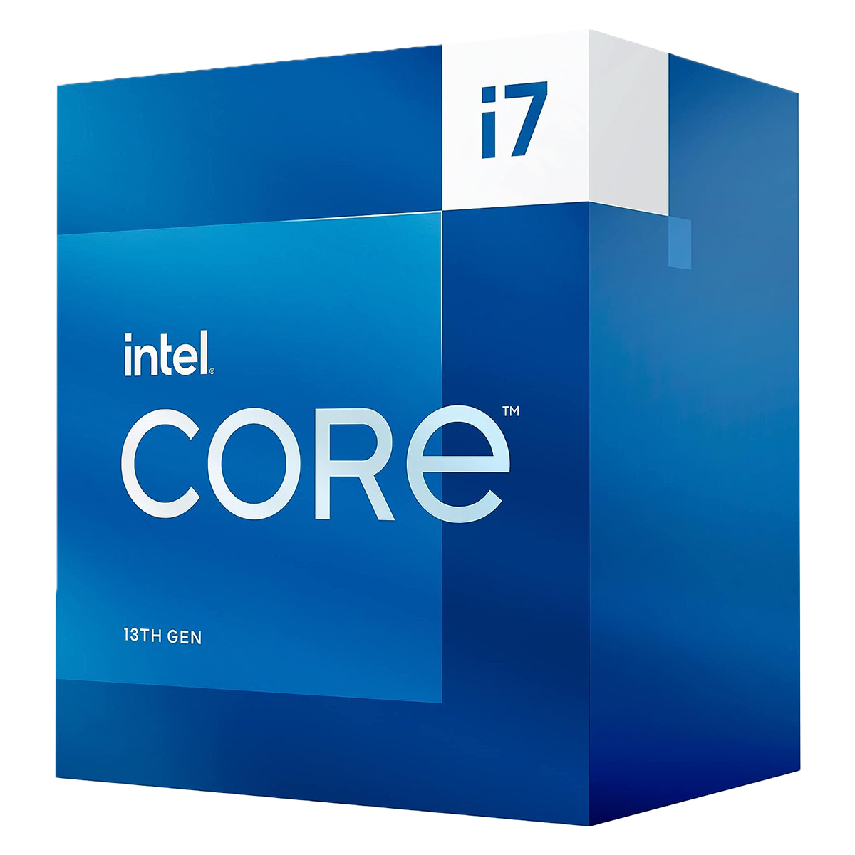 INTEL CORE I7 13700F 1.5GHZ (MAX 5.2GHZ) 30MB 65W LGA1700