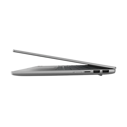 LENOVO IDEAPAD SLIM 5 14AKP10 83HX00BCPH RYZEN AI R5-330/8GB+8GB/1TB NVME/R820M/14/W11H/OFC24H+365BASIC (GRY)
