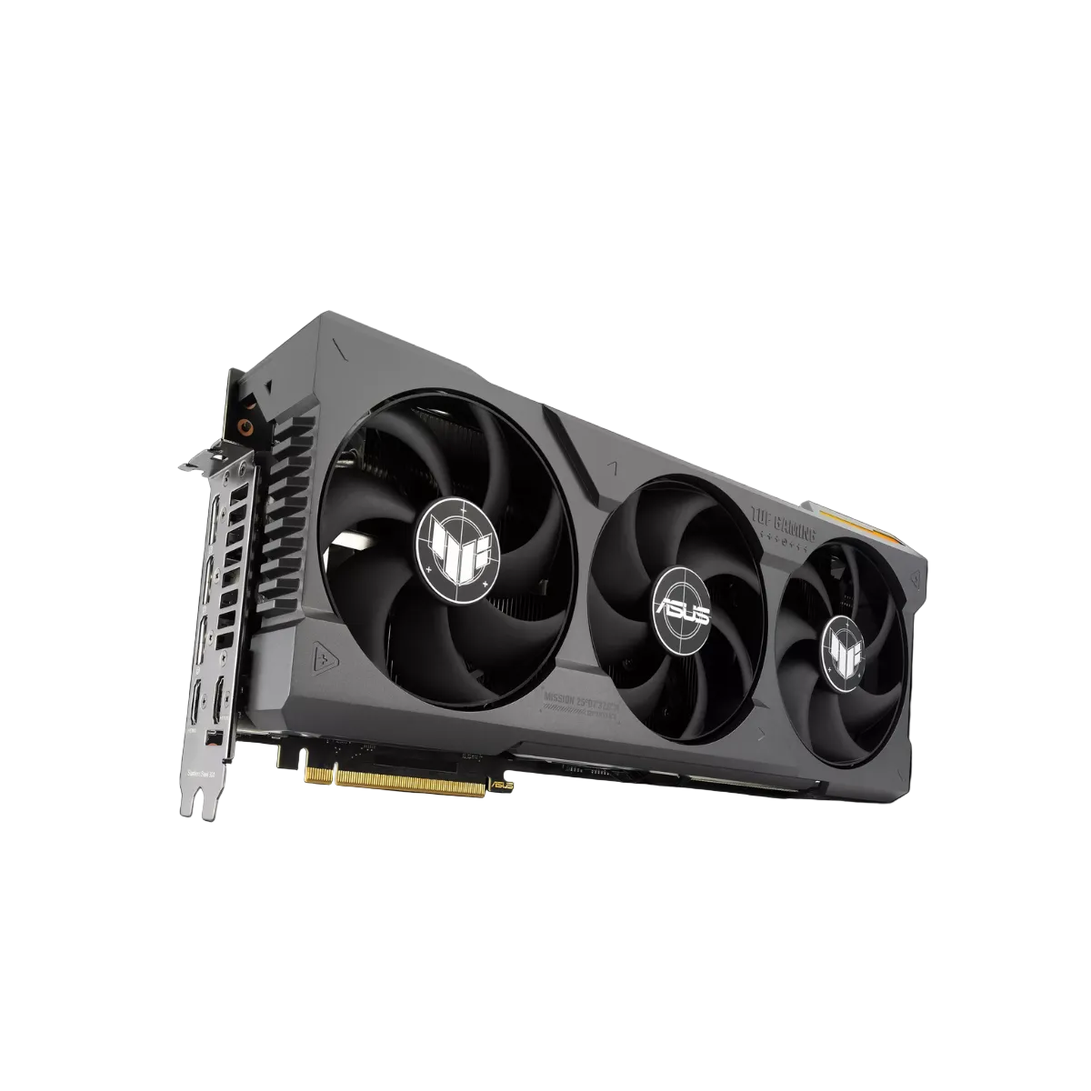 ASUS RTX 4080 16GB 256BIT GDDR6X TUF-O16G-GAMING (2XHDMI, 3XDP)