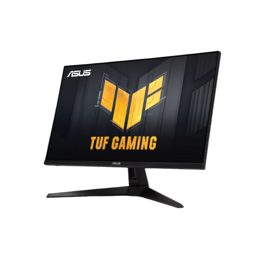 ASUS TUF VG27UQ1A 27" 4K WQHD IPS LED GAMING MONITOR 160HZ 1MS W/ SPK WLMNT (2XHDMI, DP)