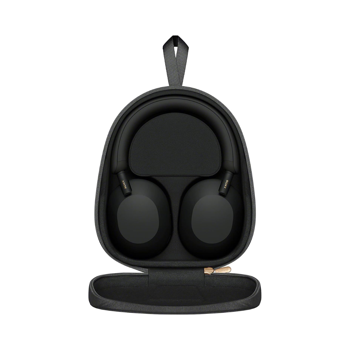 SONY WH-1000XM5 WIRELESS NOISE CANCELING HEADPHONES