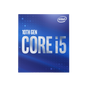 INTEL CORE I5 10400 2.9GHZ (MAX 4.3GHZ) 12MB 65W LGA1200 14NM