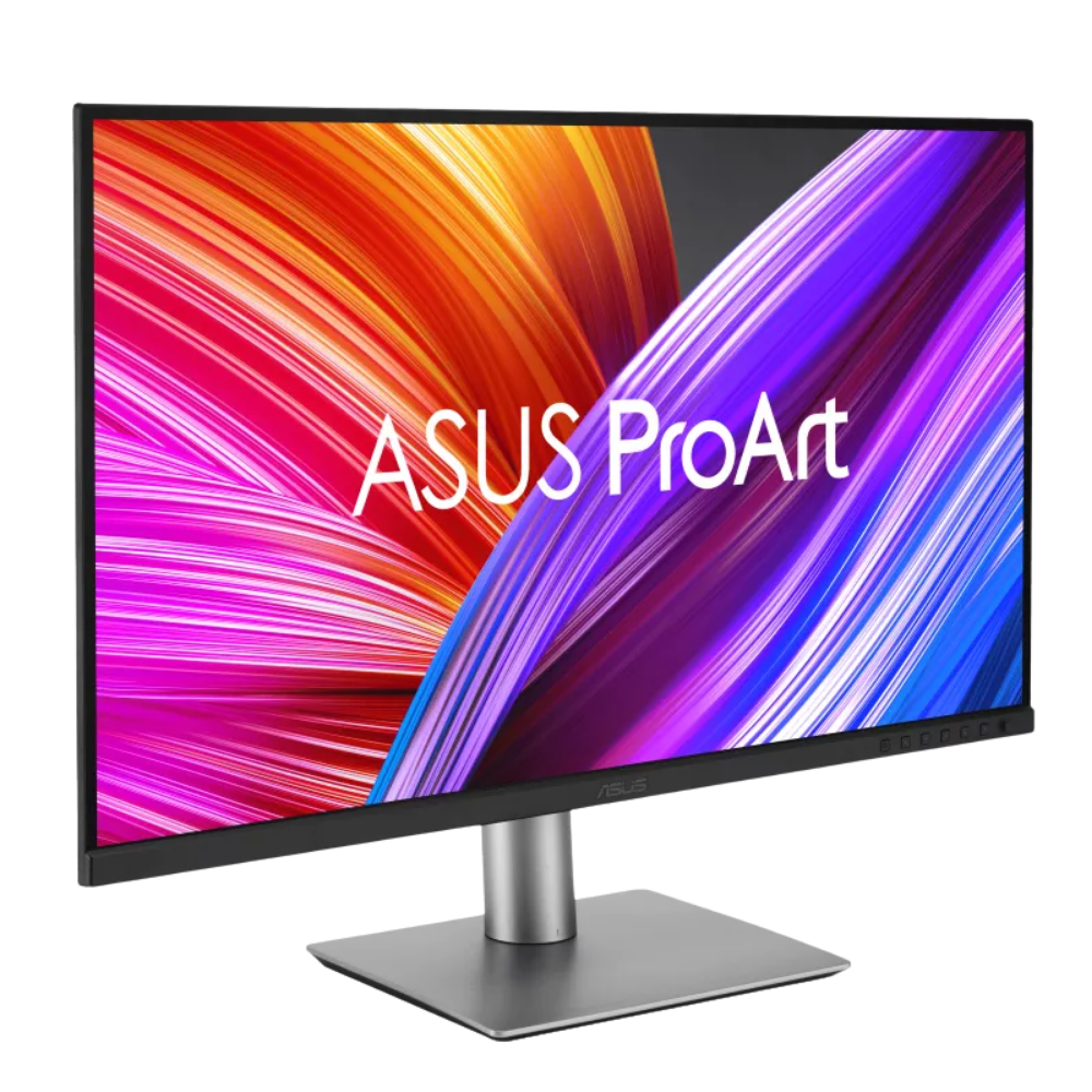 ASUS PA279CRV 27" 4K UHD LED IPS MONITOR W/ SPKR WLMNT (2XHDMI, DP, TYPE-C, 4XUSB 3.0)