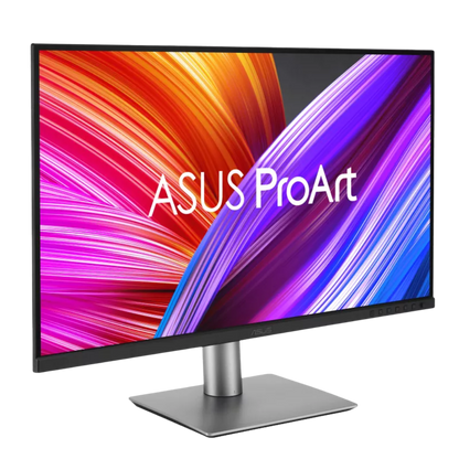 ASUS PA279CRV 27" 4K UHD LED IPS MONITOR W/ SPKR WLMNT (2XHDMI, DP, TYPE-C, 4XUSB 3.0)