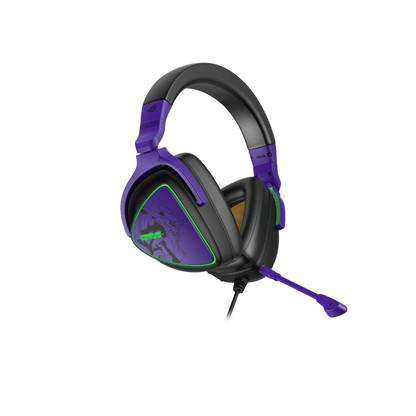ASUS ROG DELTA S EVA EDITION USB/USB-C RGB GAMING HEADSET