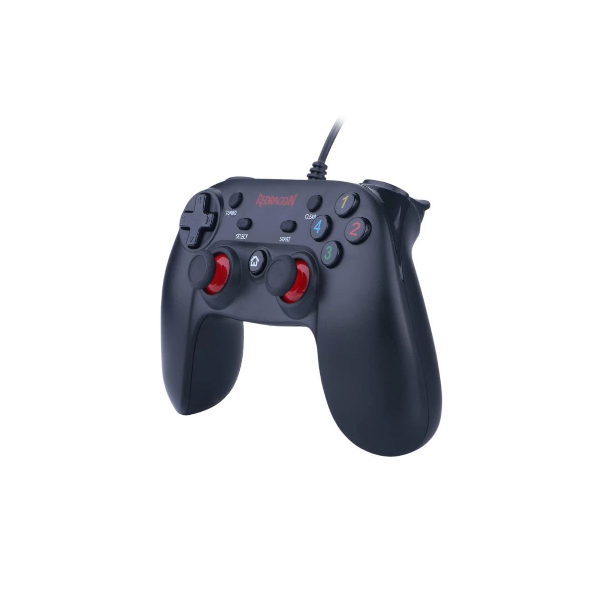 REDRAGON SATURN GAME PAD